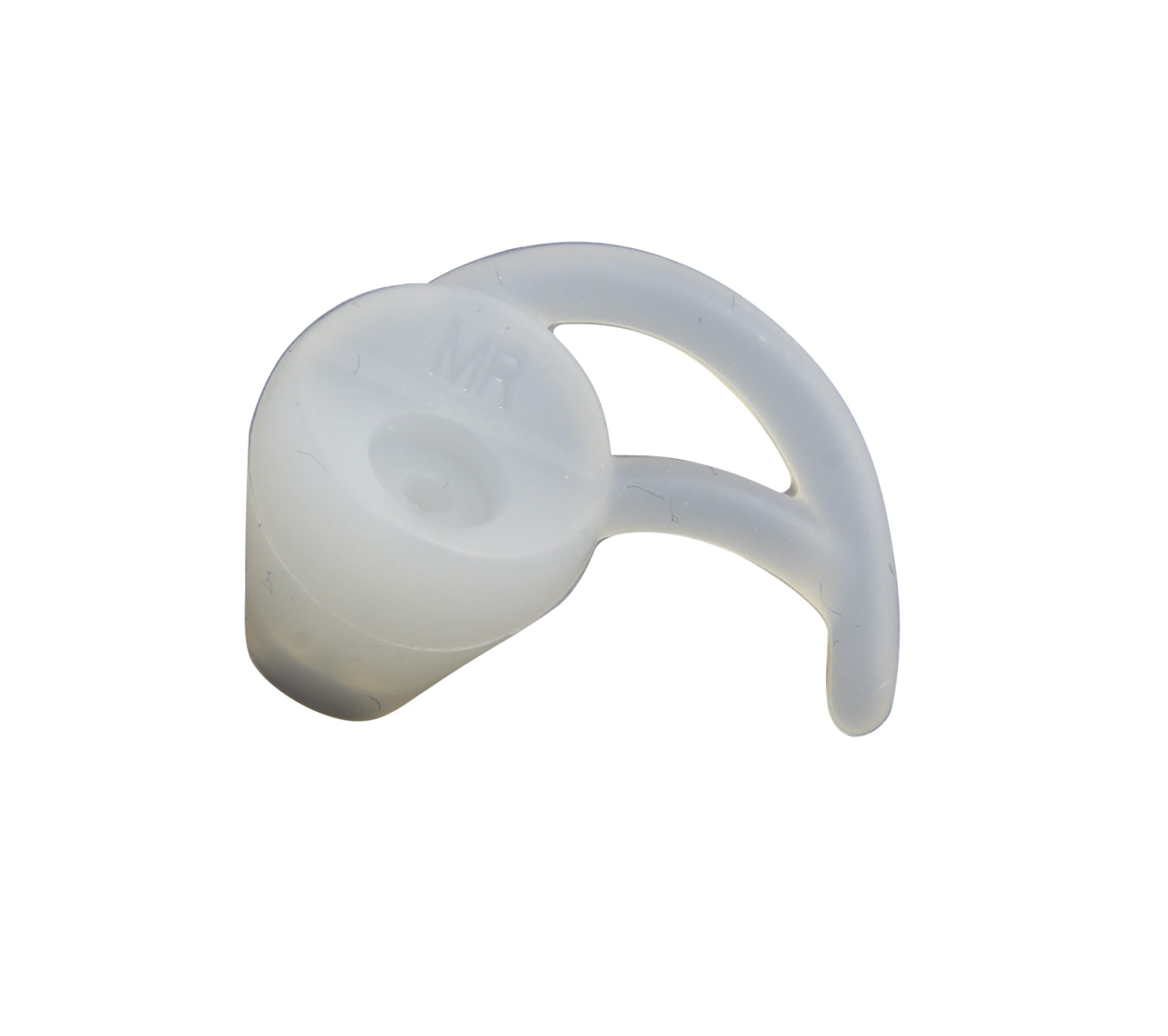 CoPacks Ohreinsatz EAR FIN® für Ohrhörer mit Schal 
