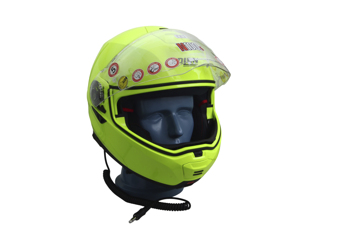 nolan fluo helmet N60-6 CLASSICO NOBILE Nero / Verde impulso – Helmets Made of lexan with 2 outer shell sizes Nolan Modular Motorcycle Helmet N90.2