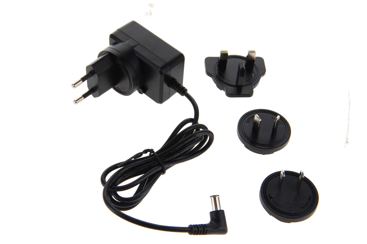 Original Autec Ladekabel 220 Volt für ULV932A, ULV932B und UMC12