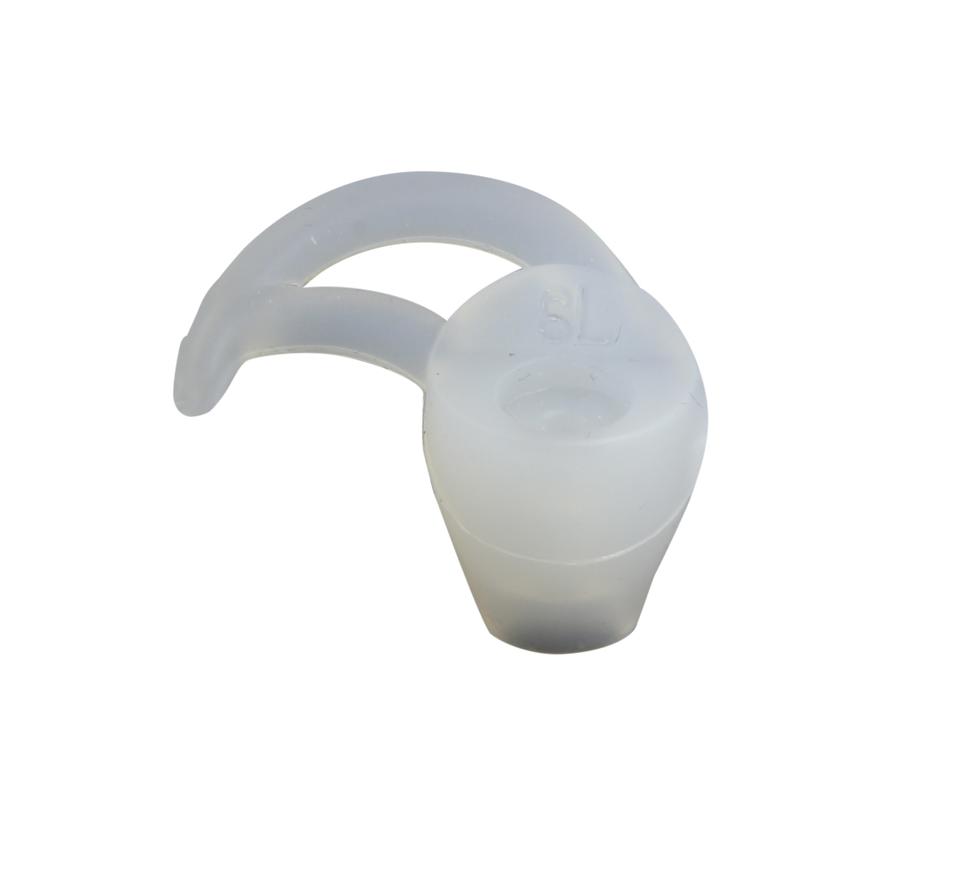 CoPacks Ohreinsatz EAR FIN® für Ohrhörer mit Schal 