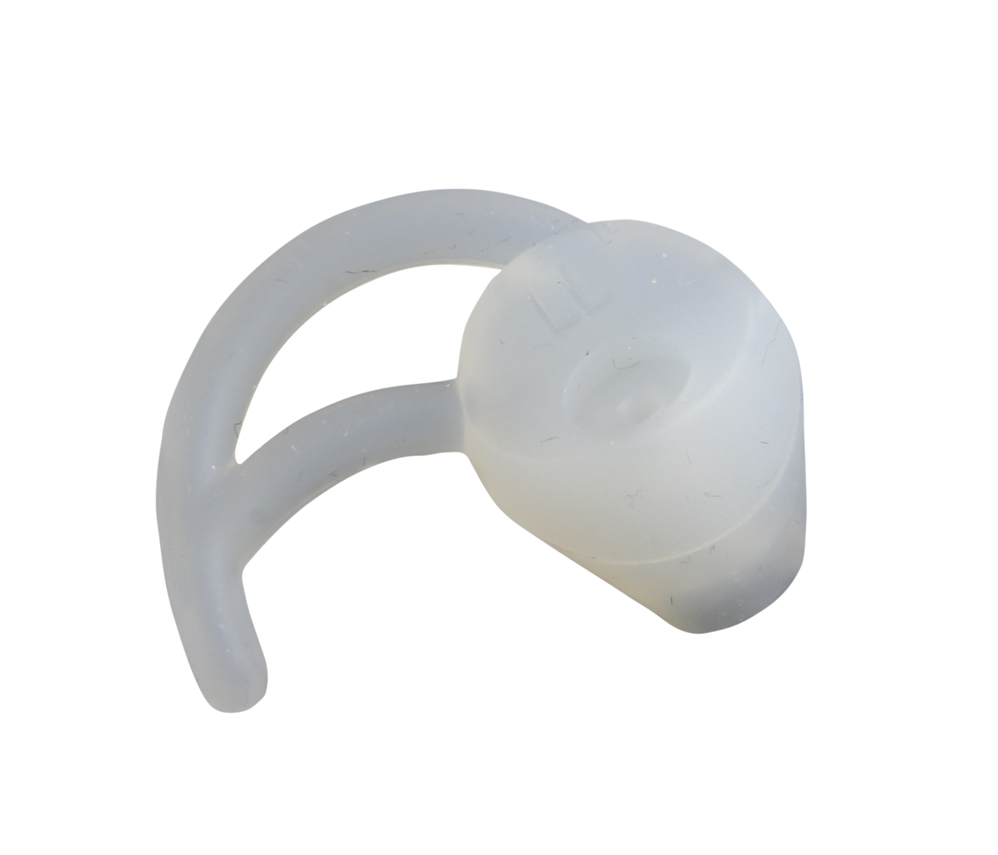 CoPacks Ohreinsatz EAR FIN® für Ohrhörer mit Schal 