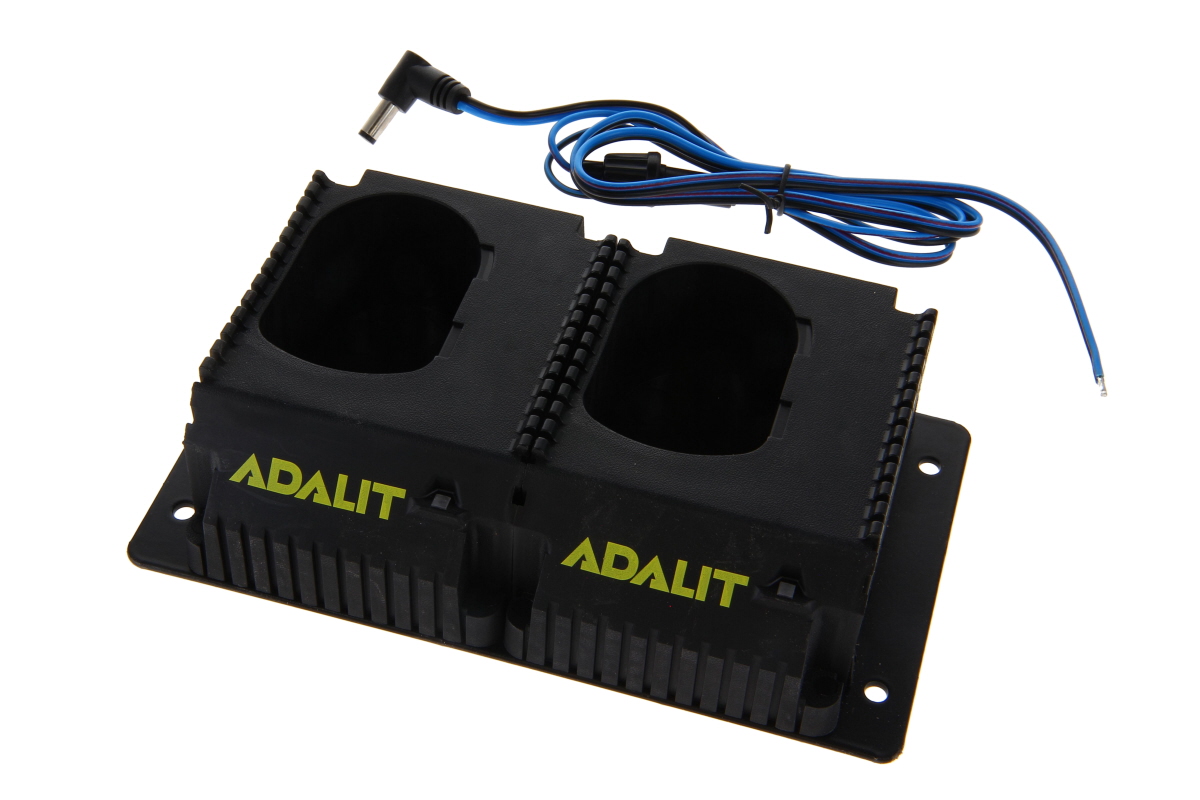Adalit charger L-3000, L-3000 Power ATEX L-4000