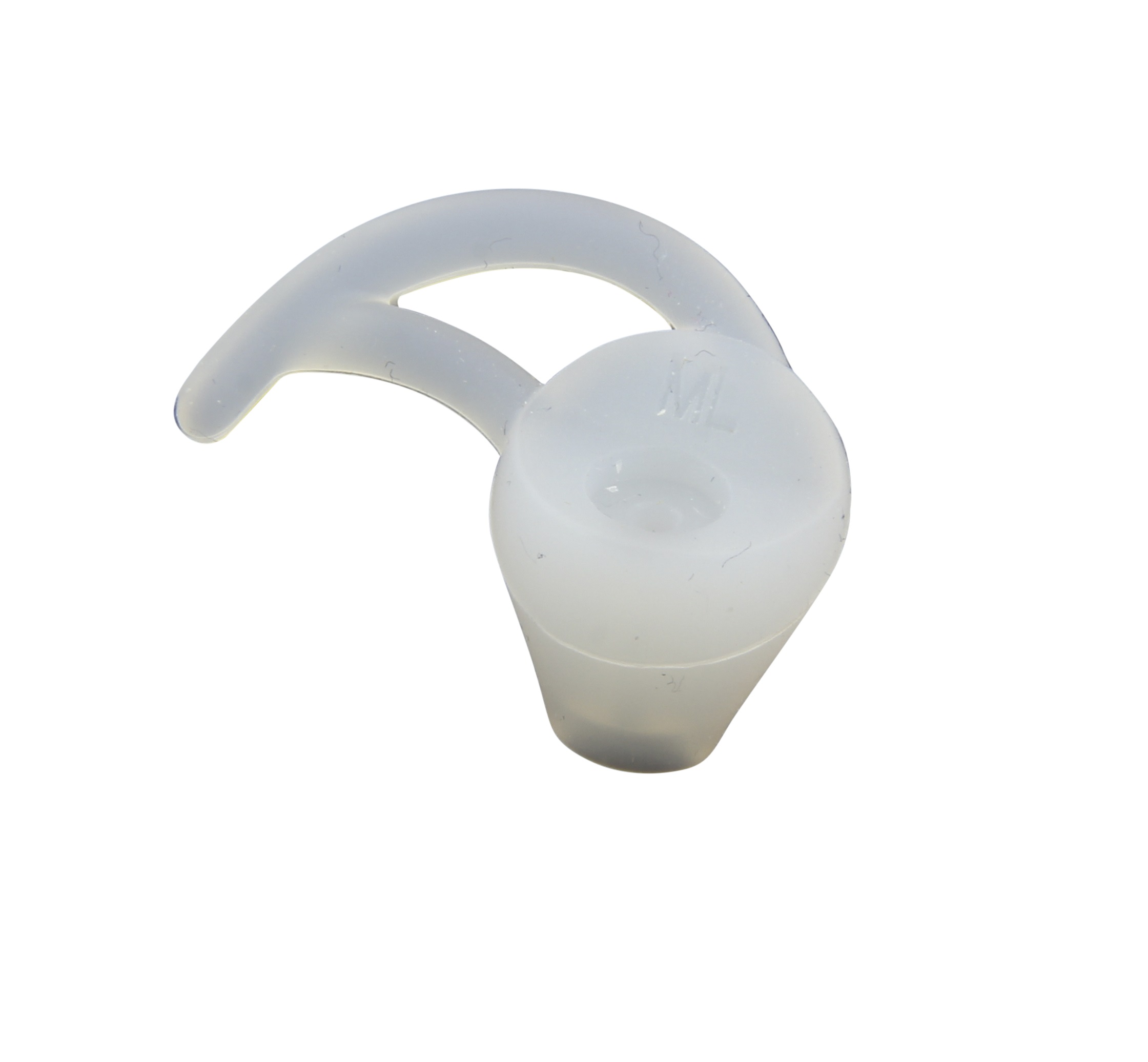 CoPacks Ohreinsatz EAR FIN® für Ohrhörer mit Schal 