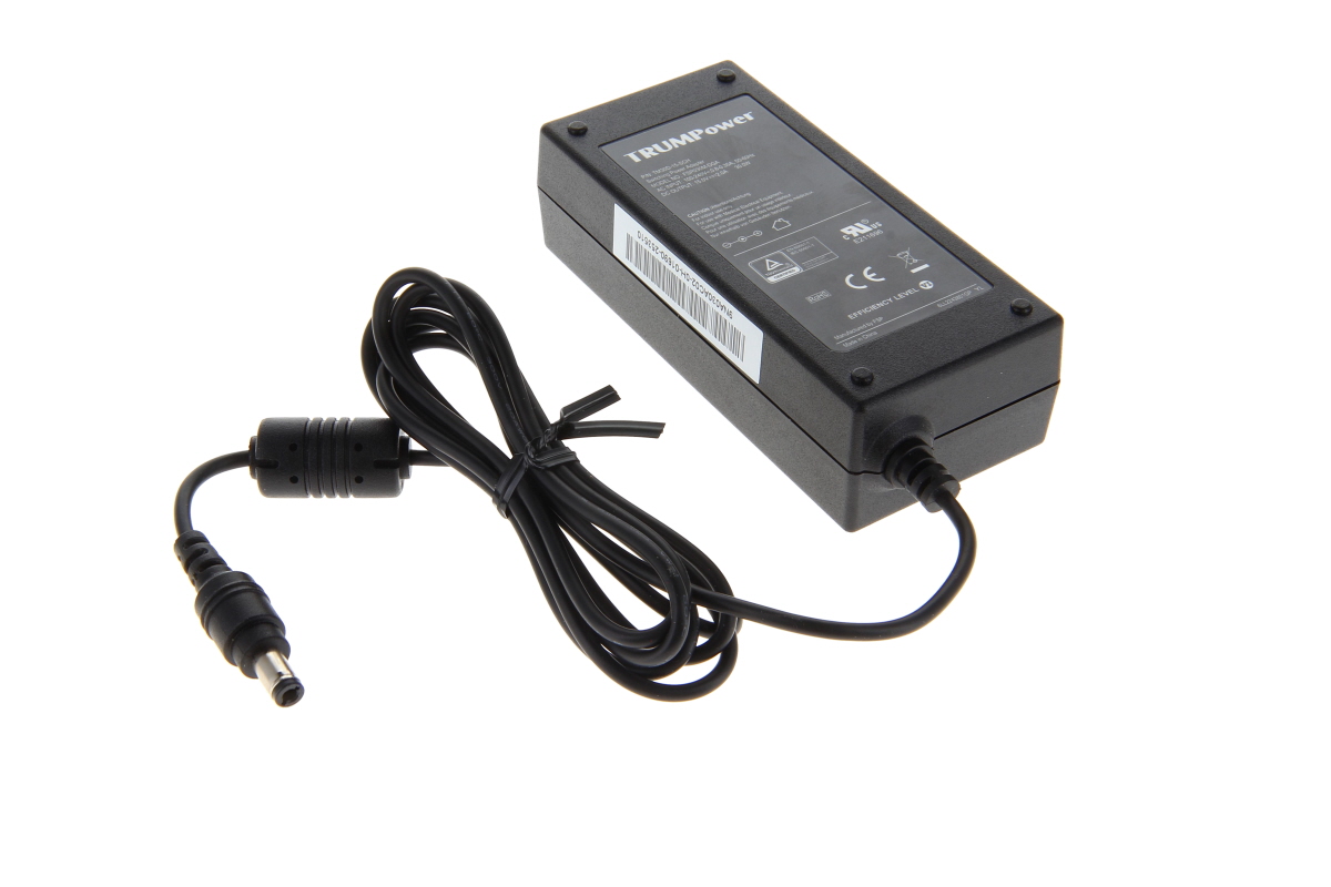 Original Schiller power supply for Cardiovit FT-1 (90-264 VAC)
