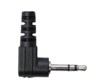 CoPacks Headset GES-P02 suitable for Motorola Talkabout TLKR-series