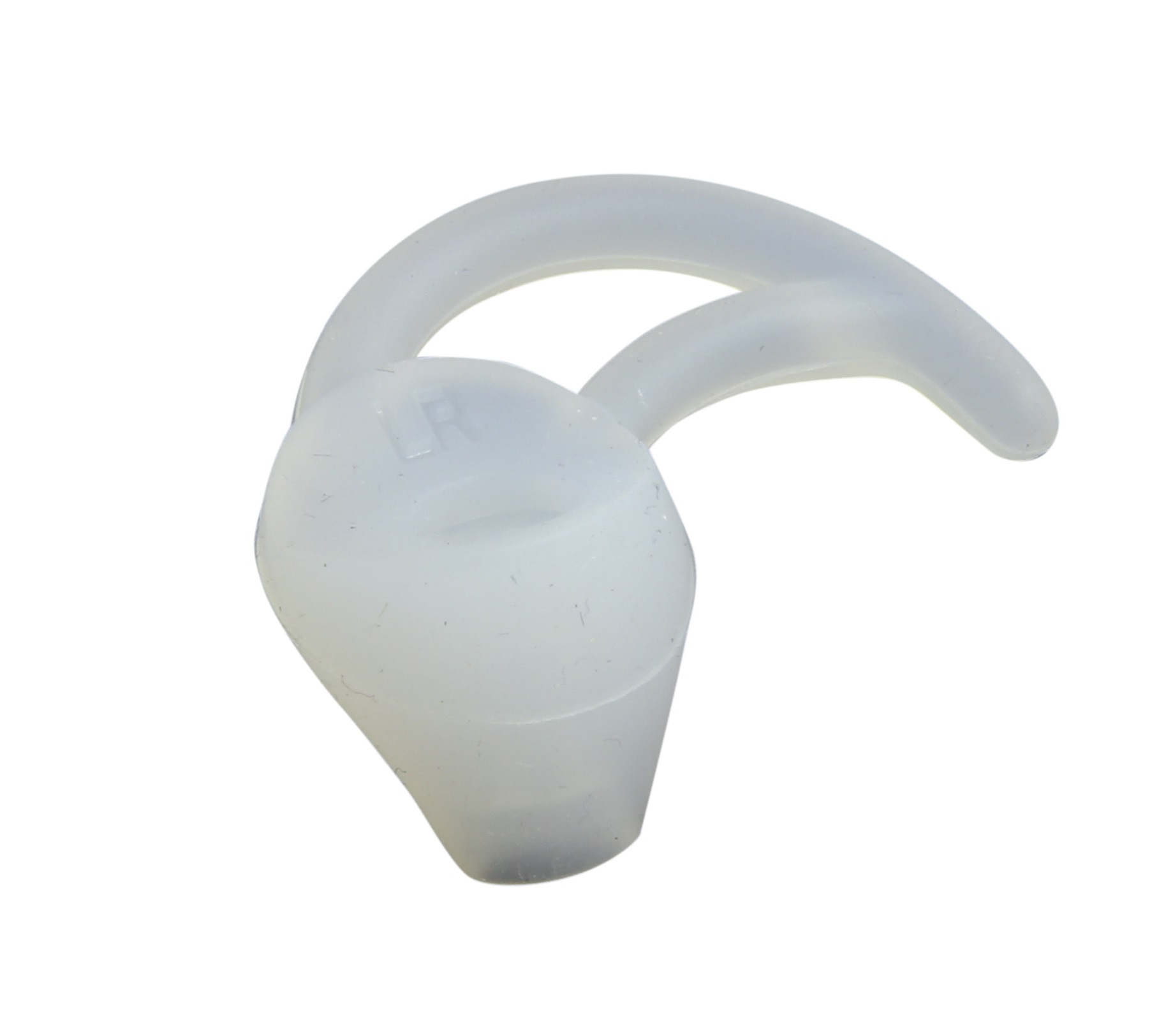 CoPacks Ohreinsatz EAR FIN® für Ohrhörer mit Schal 