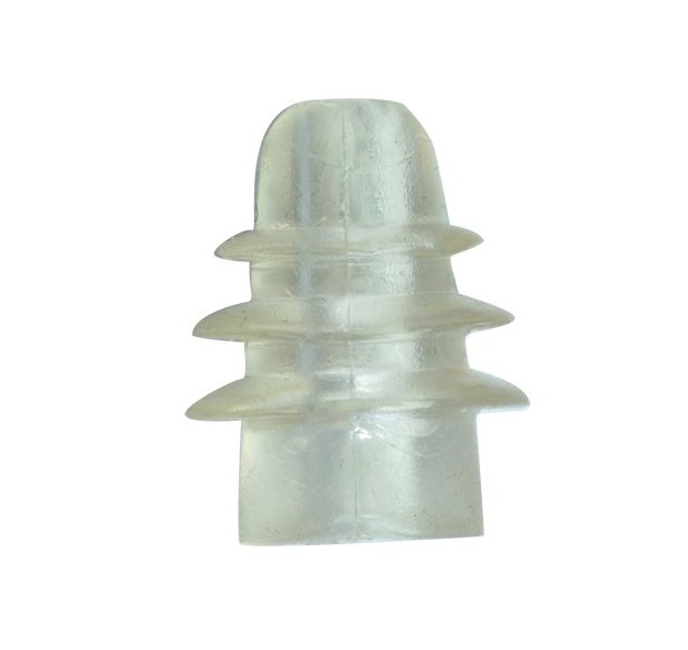 CoPacks Ersatz-Ohrstecker "Tannenbaum" für Schalls 