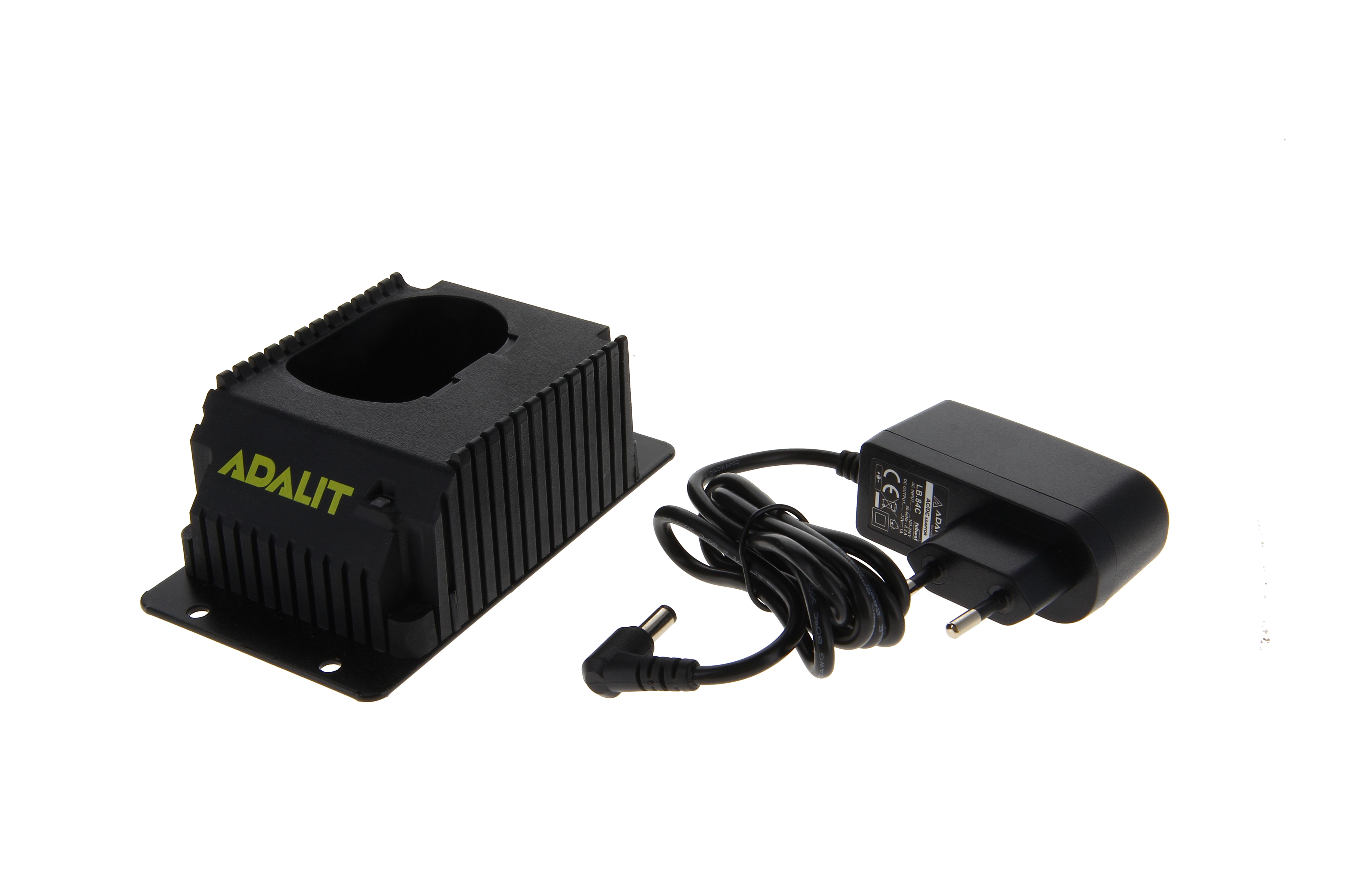 Adalit Ladegerät L-3000, L-4000 ATEX 