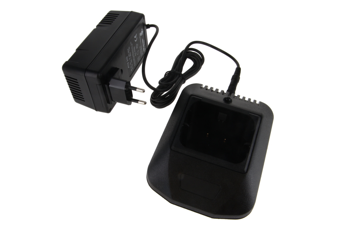 CoPacks Ladegerät passend für Hetronic , Abitron Funkfernsteuerung NOVA Ergo 68300520