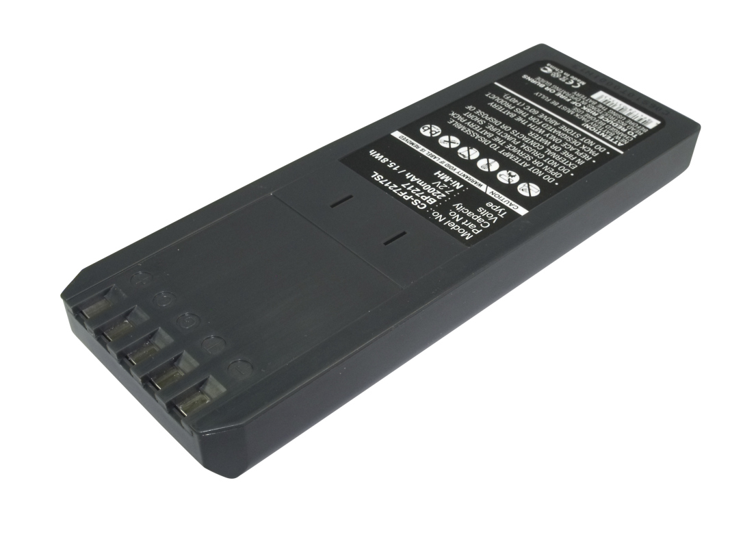 NiMH battery suitable for Fluke 