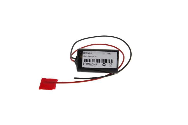 CoPacks NC battery pack emergency light - AA-Size