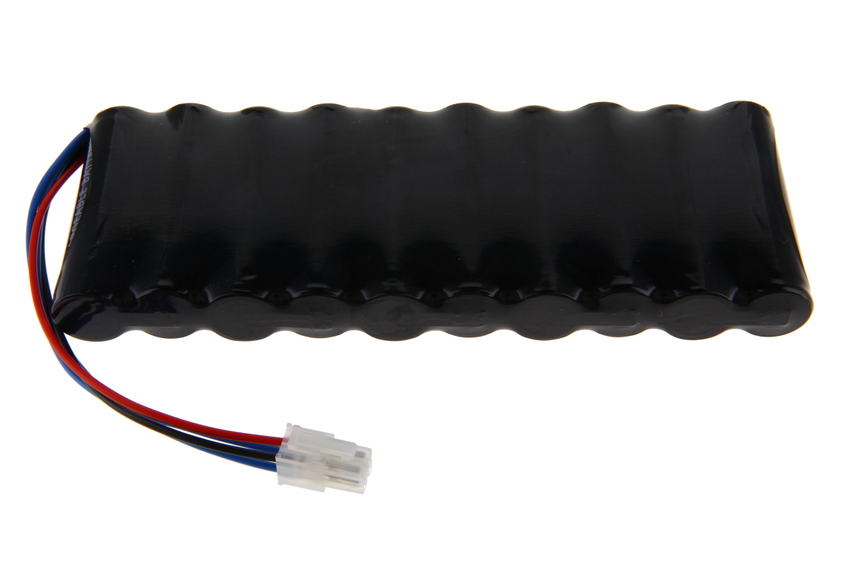 NiMH battery suitable for Varos 307 HHR450AB25