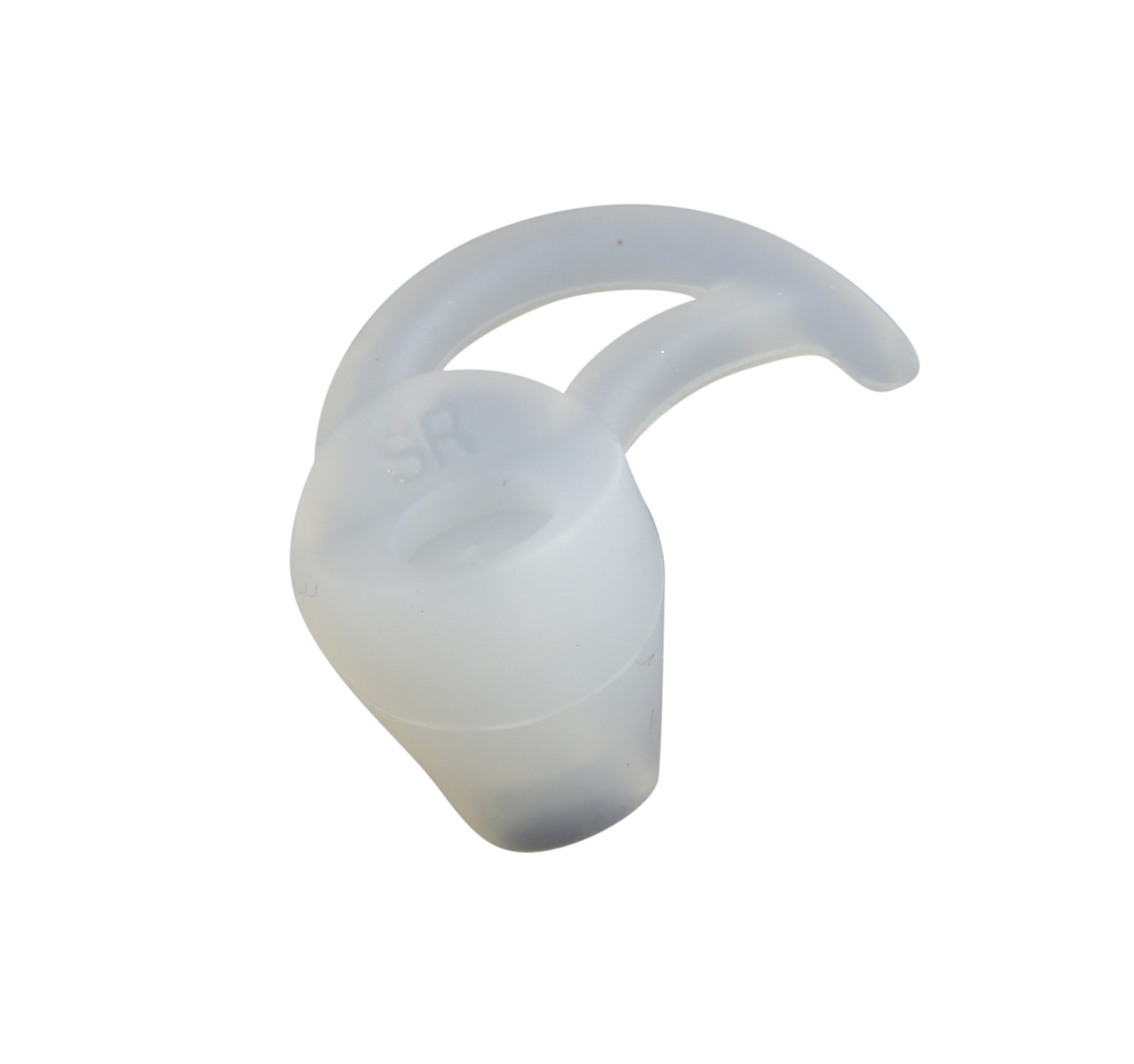 CoPacks Ohreinsatz EAR FIN® für Ohrhörer mit Schal 