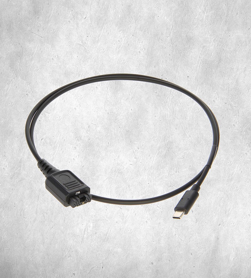 TITAN USB-C Ladekabel Motorola MTP & MXP – AKKUPLANET GmbH
